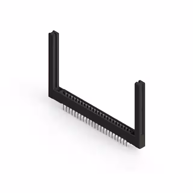 357-046-440-258 EDAC Inc.  Edgeboard Connectors